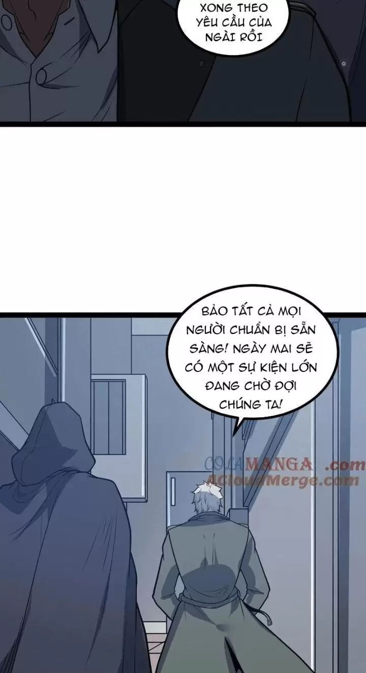 Mạnh Nhất Dị Giới Chapter 63 - Trang 39