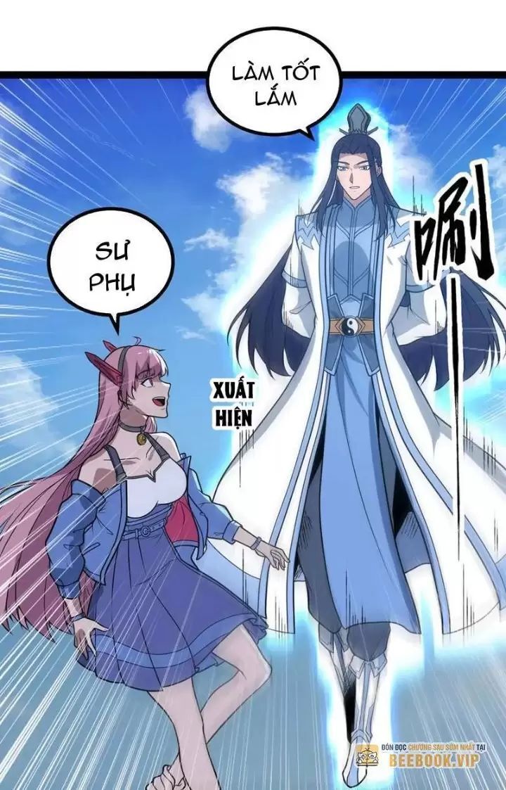 Mạnh Nhất Dị Giới Chapter 63 - Trang 35