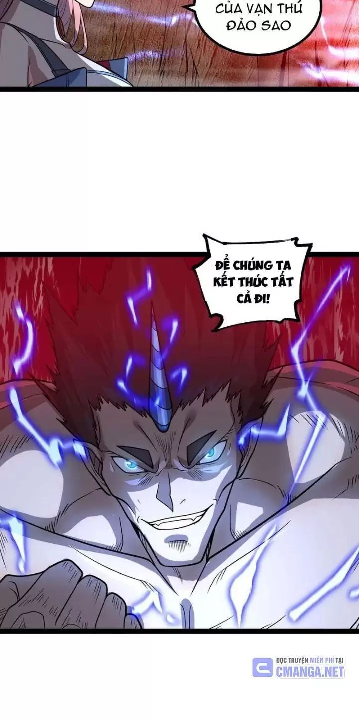 Mạnh Nhất Dị Giới Chapter 63 - Trang 3