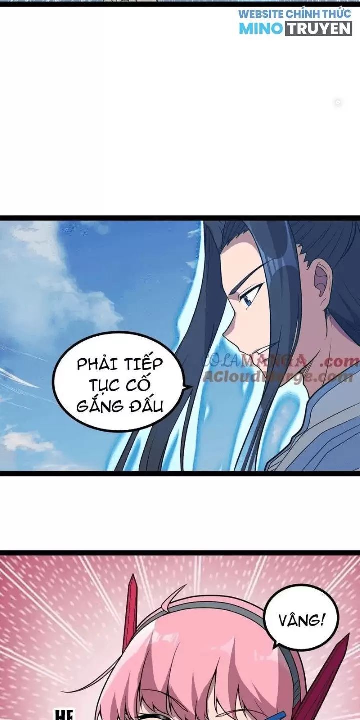 Mạnh Nhất Dị Giới Chapter 63 - Trang 36