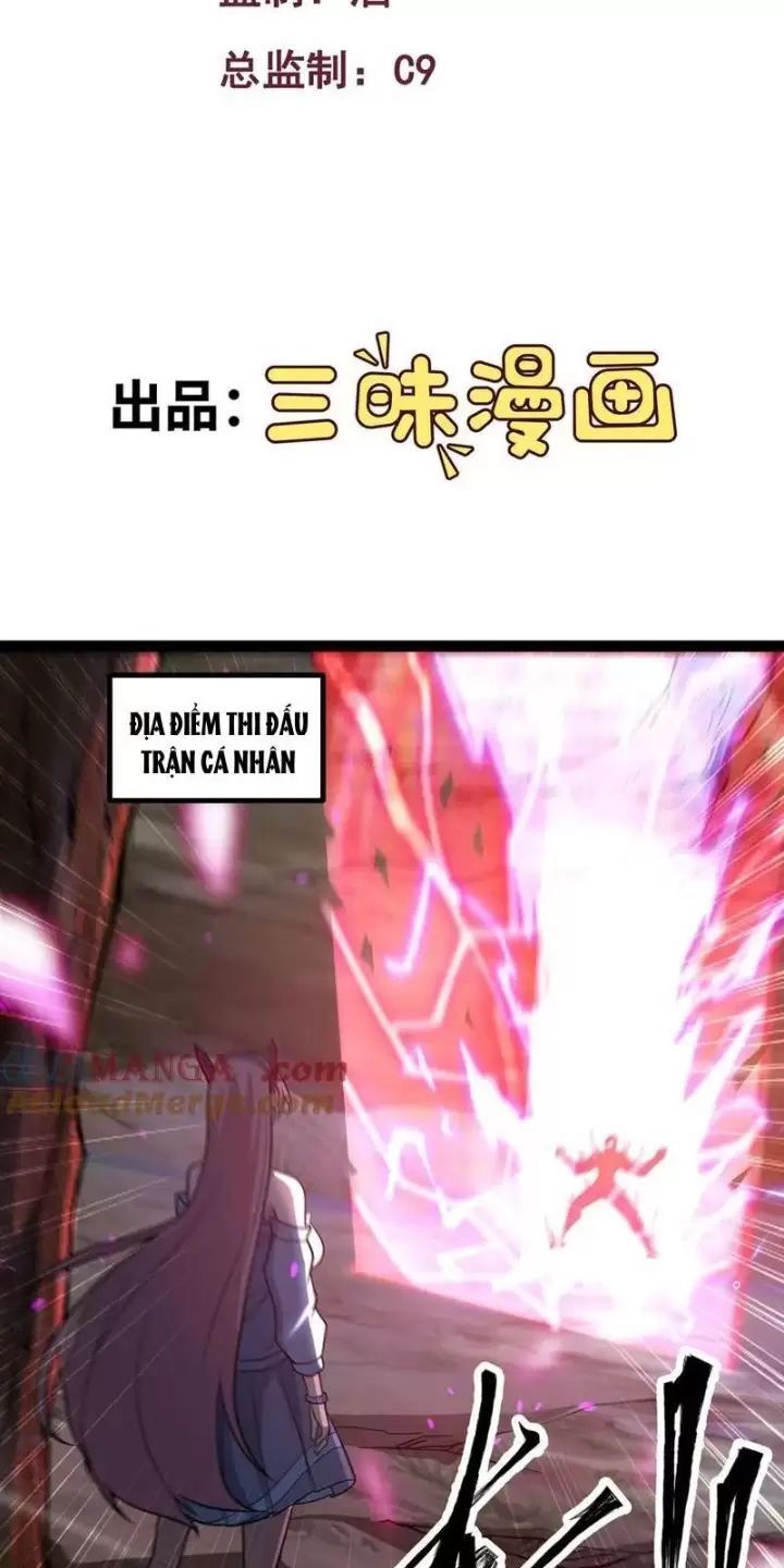 Mạnh Nhất Dị Giới Chapter 63 - Trang 1