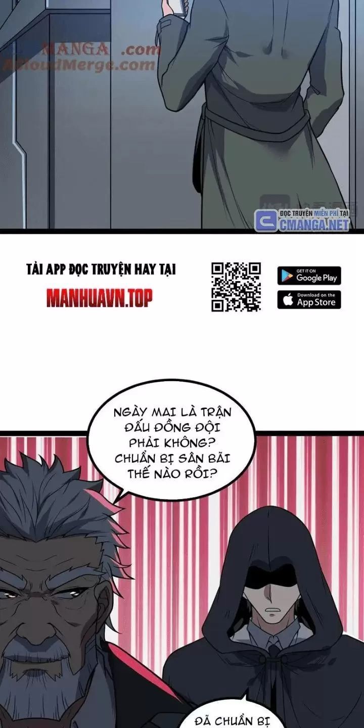 Mạnh Nhất Dị Giới Chapter 63 - Trang 38