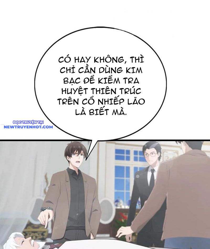 đô Thị Thánh Thủ: Ta Là Y Võ đỉnh Phong chapter 86 - Trang 40