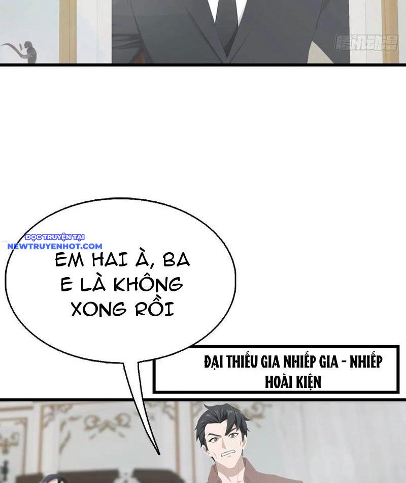 đô Thị Thánh Thủ: Ta Là Y Võ đỉnh Phong chapter 86 - Trang 27