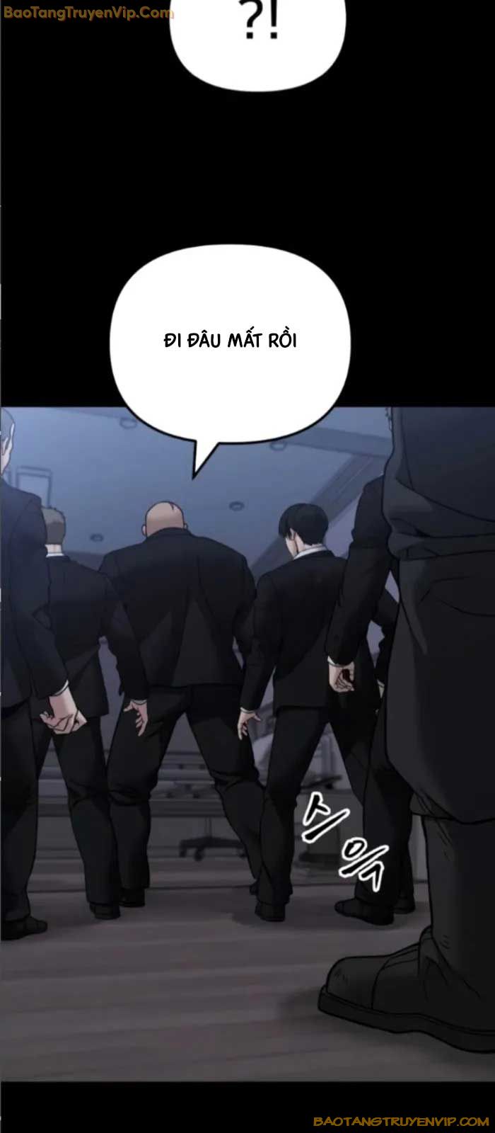 Giang Hồ Thực Thi Công Lý chapter 114 - Trang 3