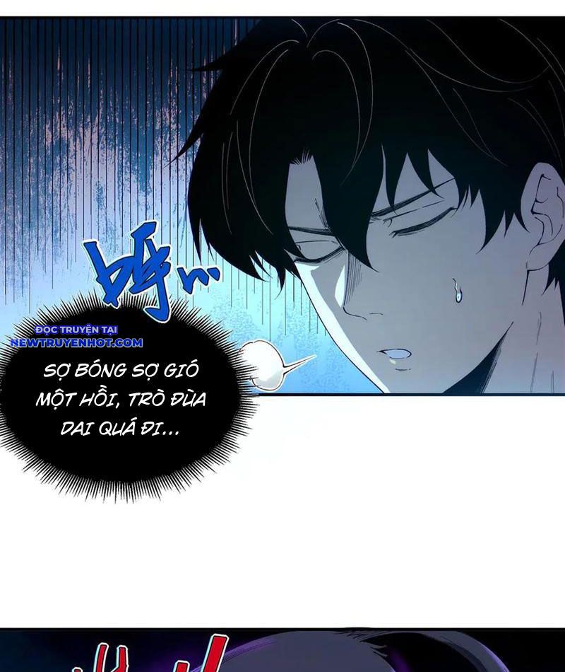 Vô Hạn Thôi Diễn chapter 42 - Trang 6