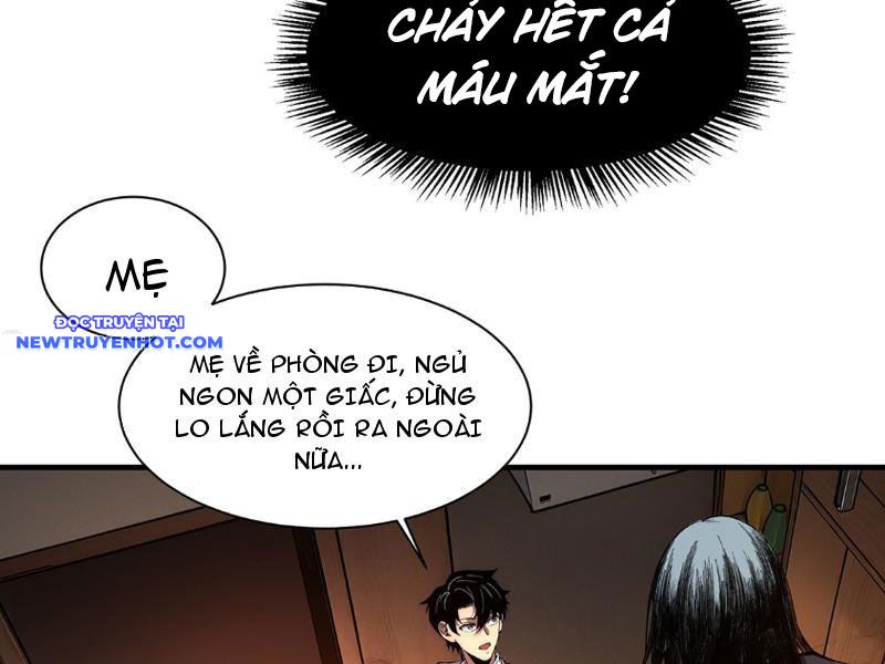 Vô Hạn Thôi Diễn chapter 14 - Trang 45