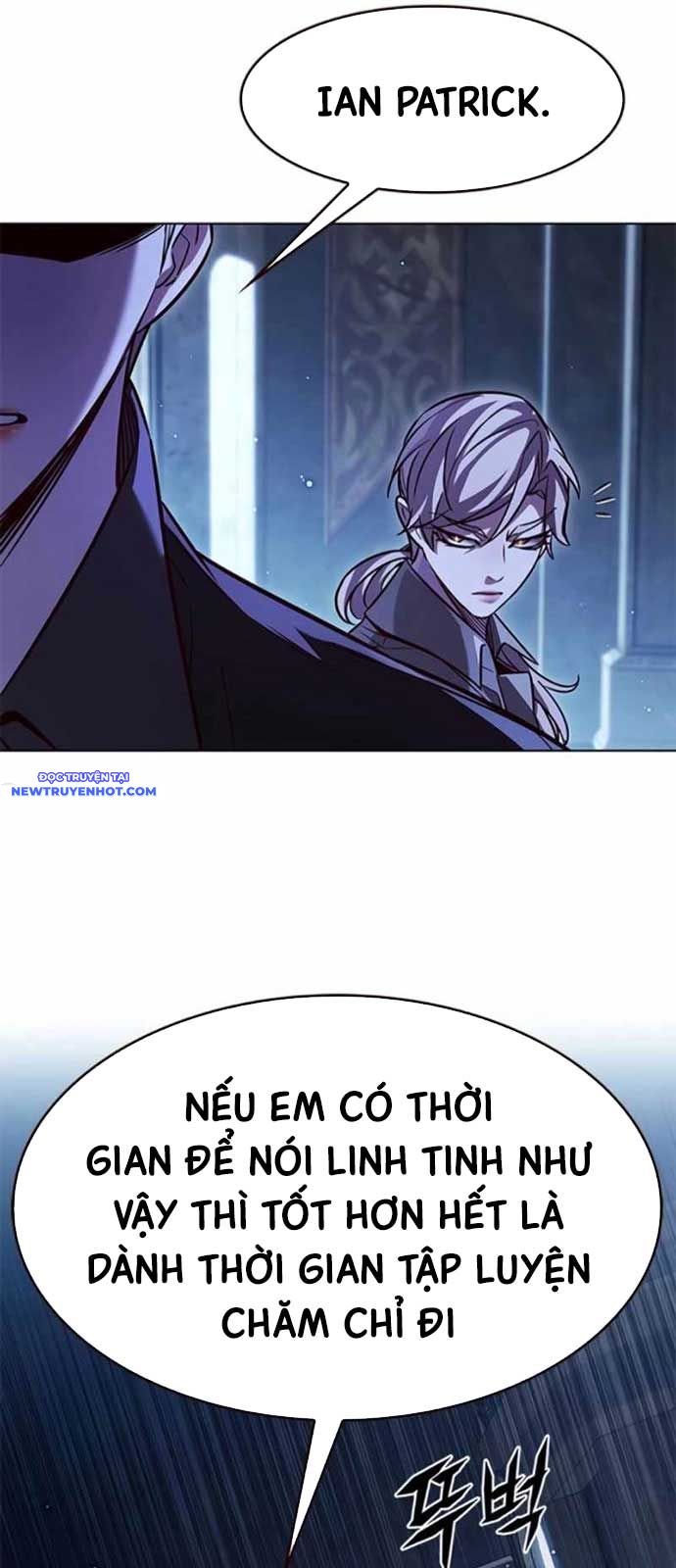 Hóa Thân Thành Mèo chapter 327 - Trang 31