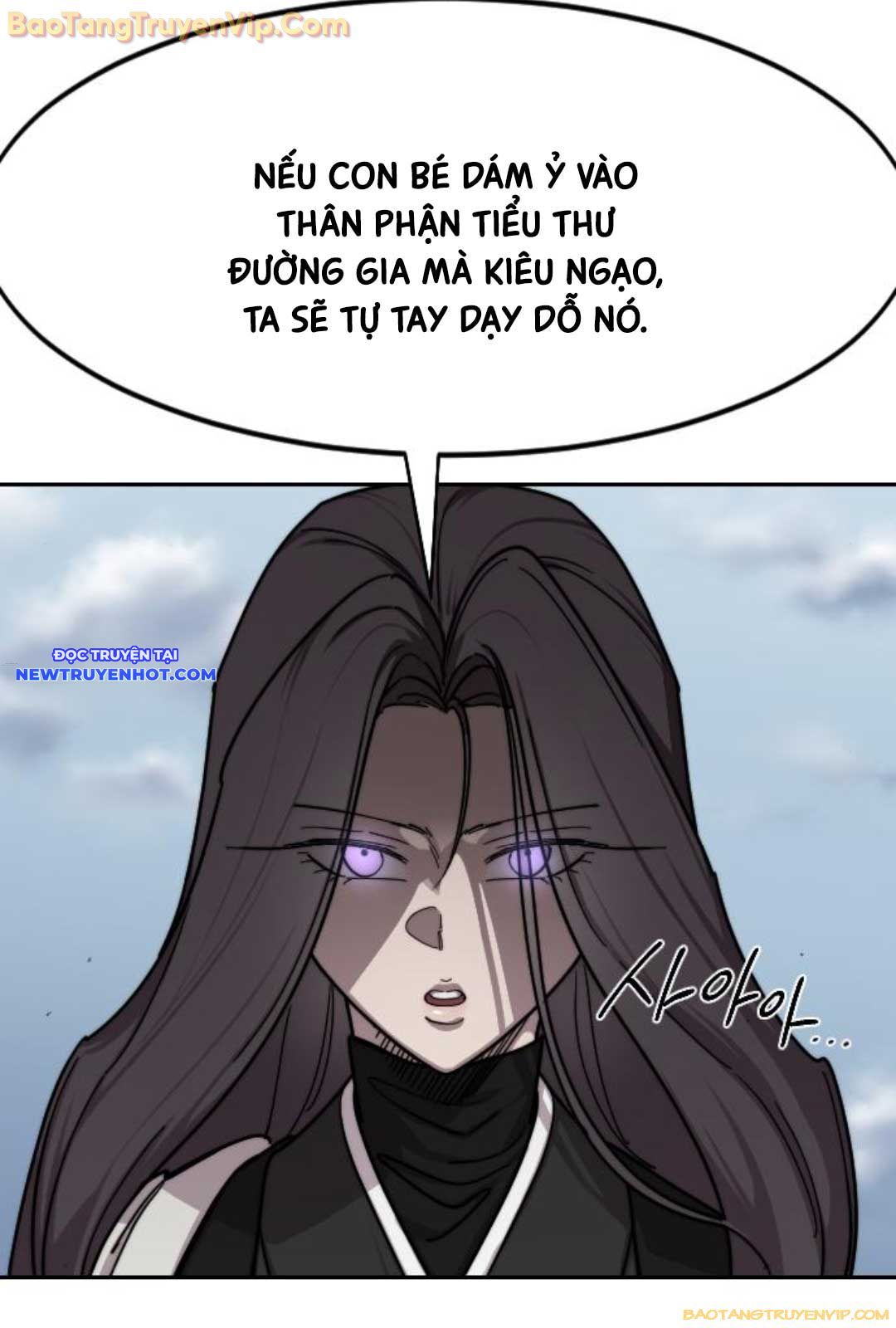 Hoa Sơn Tái Xuất chapter 152 - Trang 52