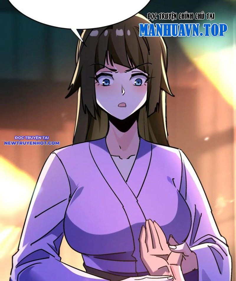 Bạn Gái Của Tôi Toàn Là Truyền Thuyết chapter 116 - Trang 23