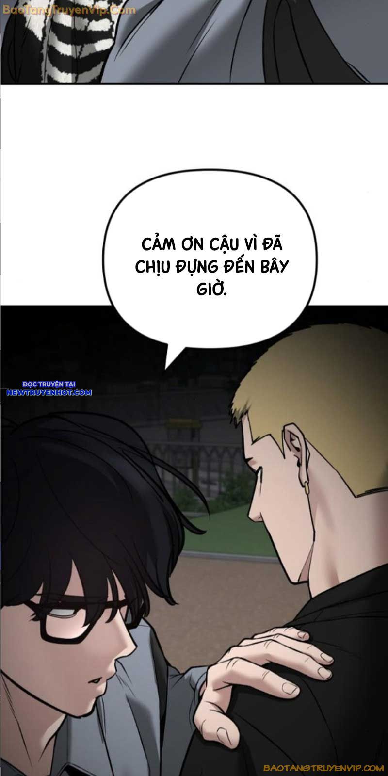 Giang Hồ Thực Thi Công Lý chapter 115 - Trang 134