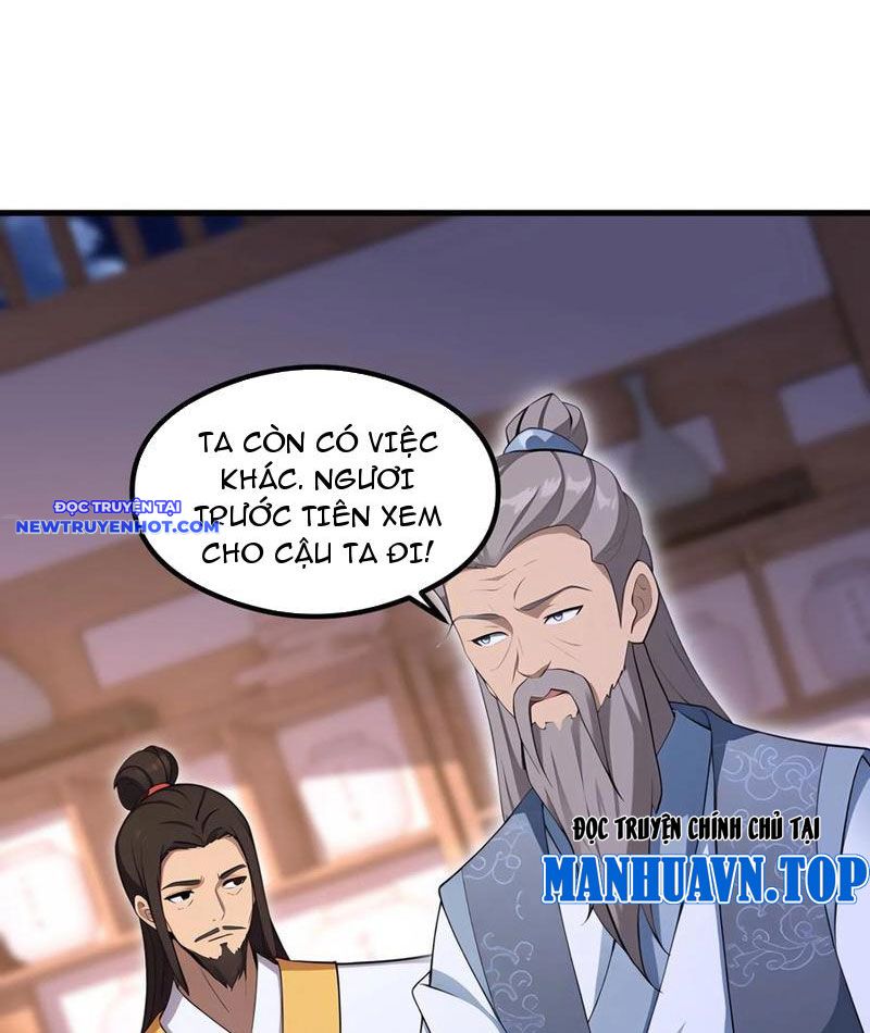 Thái Cổ Yêu Thánh Lấy Ta Làm Lô Đỉnh chapter 105 - Trang 40