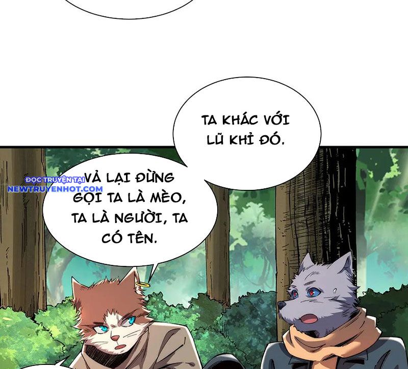 Vô Hạn Thôi Diễn chapter 28 - Trang 67