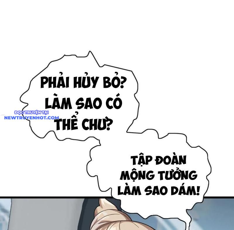 Đại Lão Xuống Núi: Bắt Đầu Từ Việc Trở Thành Thư Ký chapter 59 - Trang 2