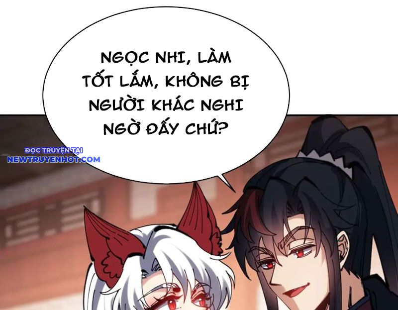 Sư Tôn: Nghịch Đồ Này Mới Không Phải Là Thánh Tử chapter 95 - Trang 120