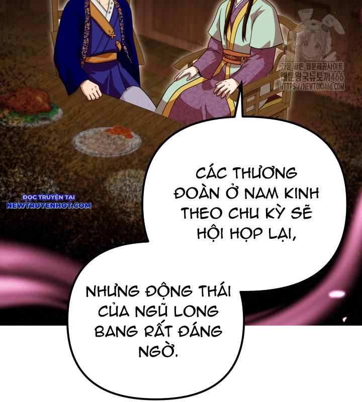 Nhà Nghỉ Thiên Ma chapter 34 - Trang 21