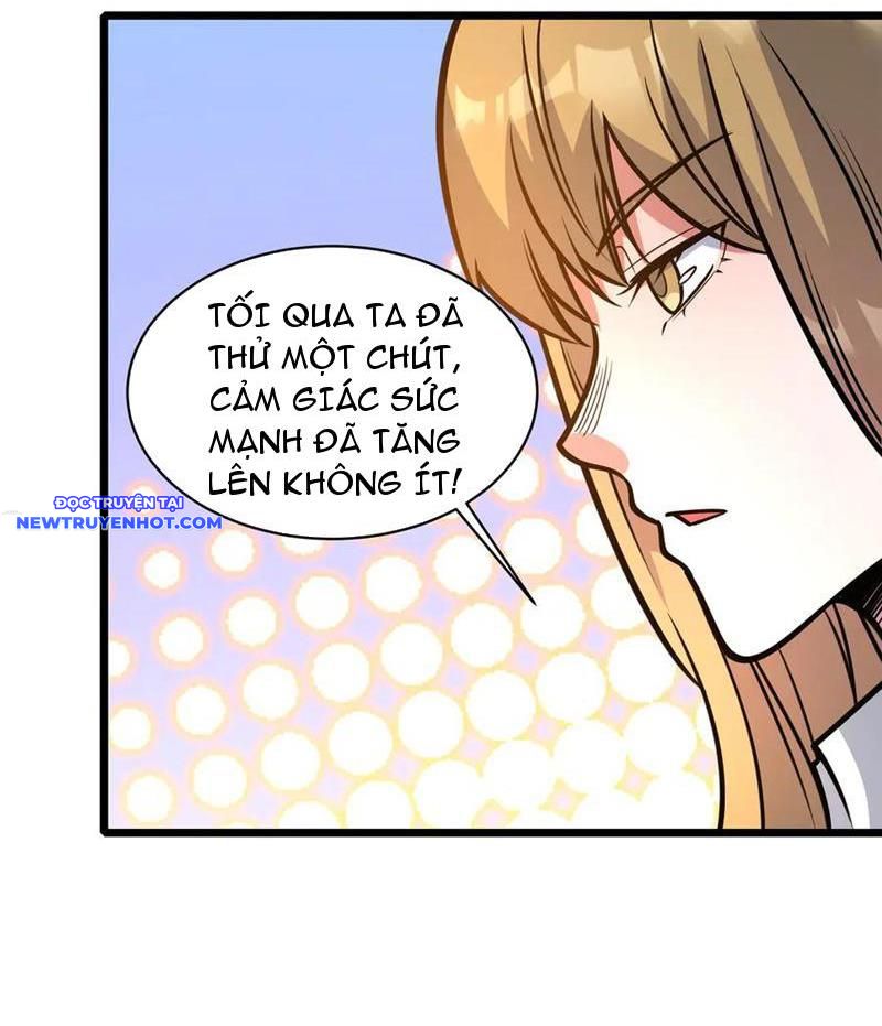 Đô Thị Cực Phẩm Y Thần chapter 218 - Trang 31