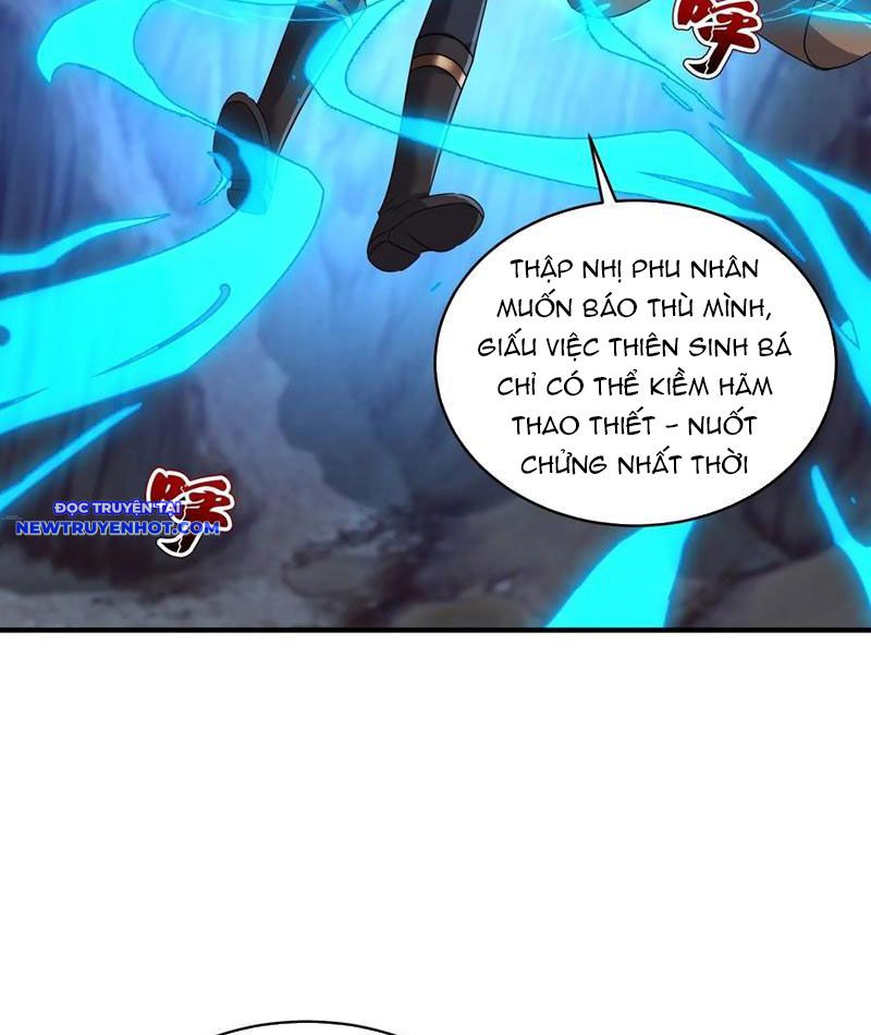 Bảy Vị Sư Tỷ Sủng Ta Tới Trời chapter 77 - Trang 41