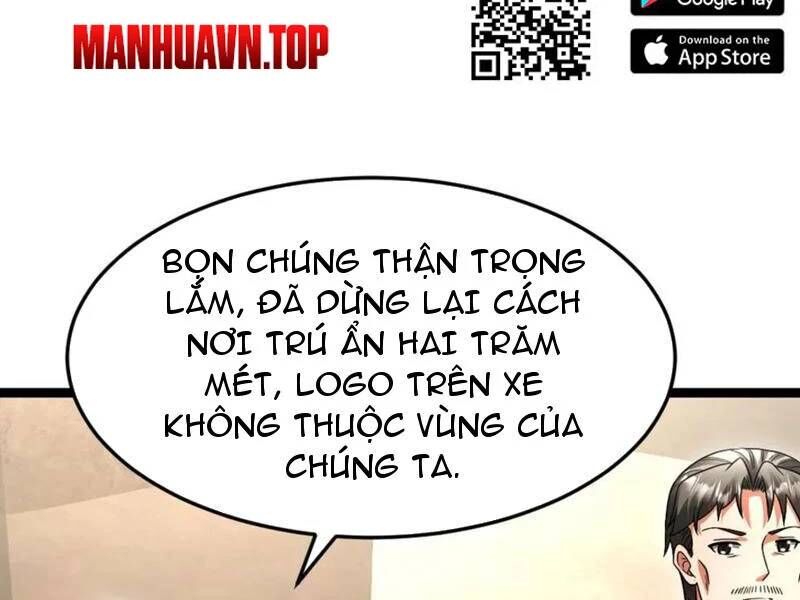 Toàn Cầu Băng Phong: Ta Chế Tạo Phòng An Toàn Tại Tận Thế Chapter 521 - Trang 45