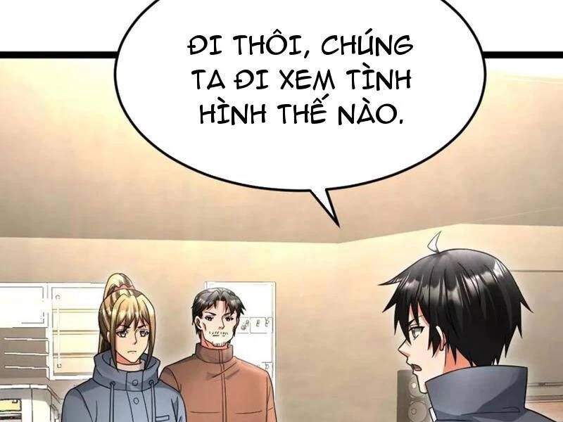 Toàn Cầu Băng Phong: Ta Chế Tạo Phòng An Toàn Tại Tận Thế Chapter 521 - Trang 43