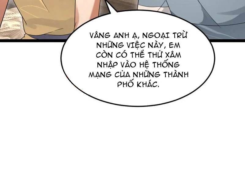 Toàn Cầu Băng Phong: Ta Chế Tạo Phòng An Toàn Tại Tận Thế Chapter 521 - Trang 4