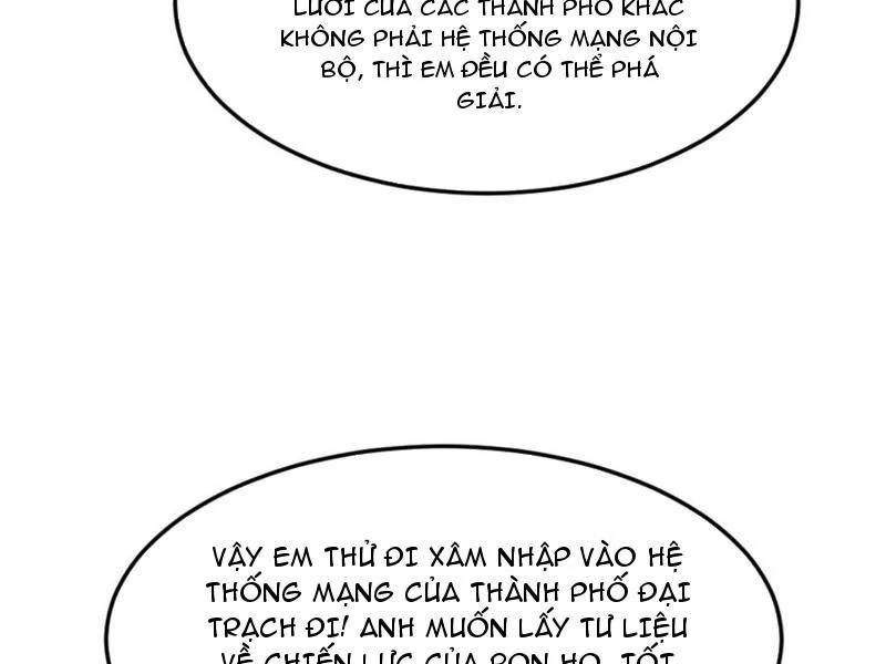 Toàn Cầu Băng Phong: Ta Chế Tạo Phòng An Toàn Tại Tận Thế Chapter 521 - Trang 7