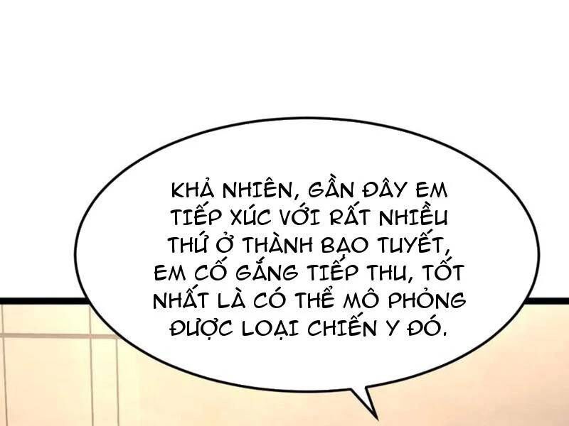 Toàn Cầu Băng Phong: Ta Chế Tạo Phòng An Toàn Tại Tận Thế Chapter 521 - Trang 12