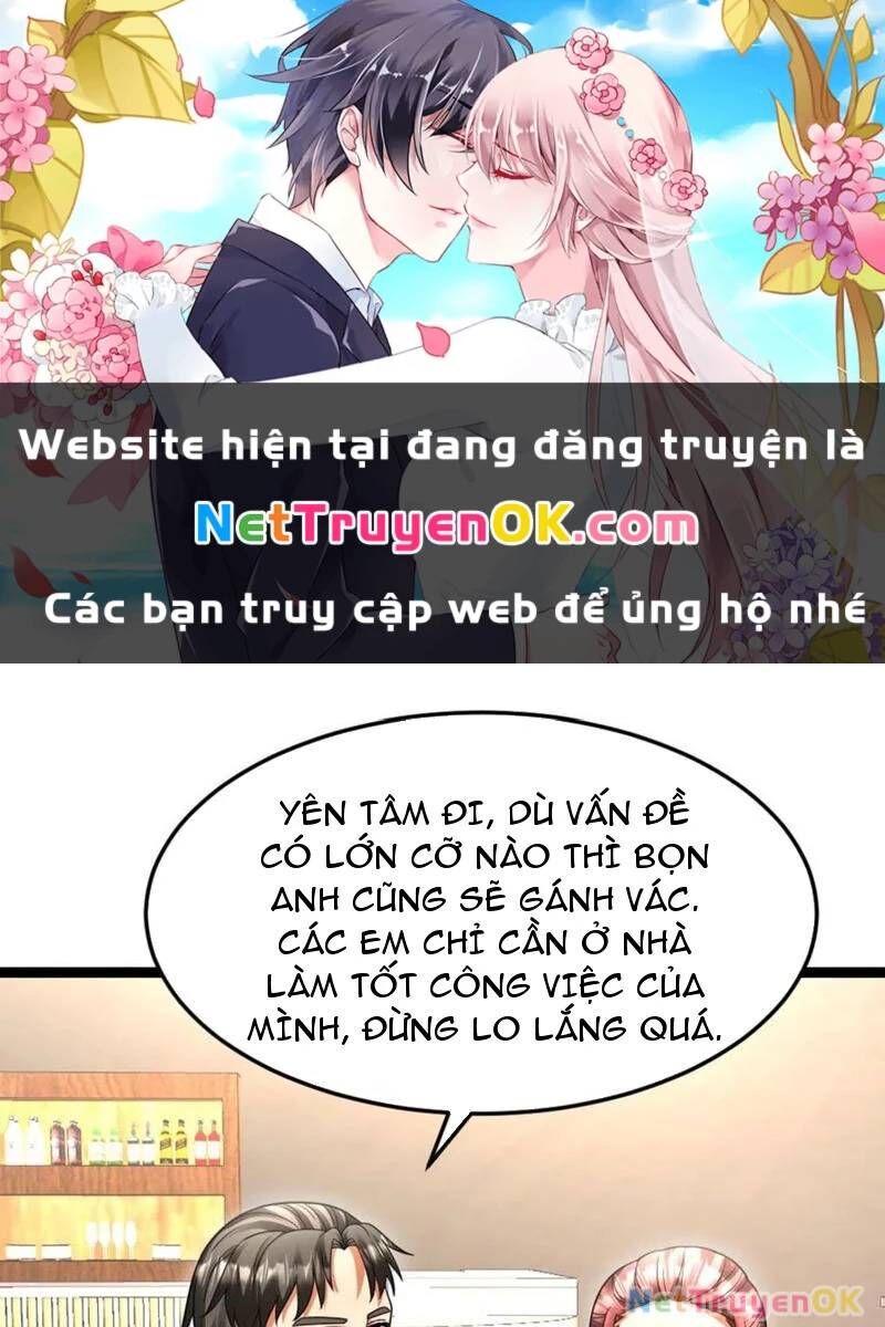 Toàn Cầu Băng Phong: Ta Chế Tạo Phòng An Toàn Tại Tận Thế Chapter 521 - Trang 0