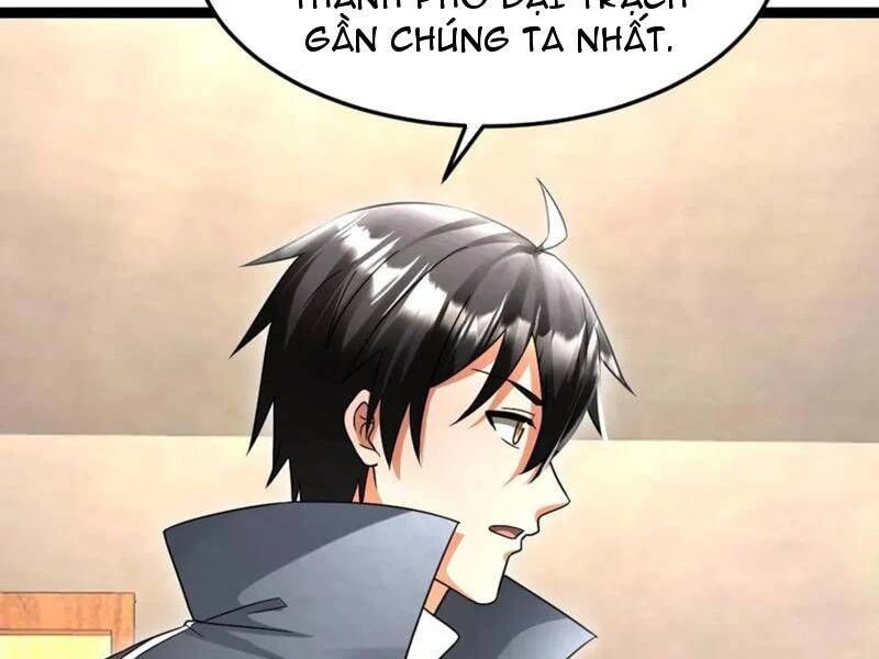 Toàn Cầu Băng Phong: Ta Chế Tạo Phòng An Toàn Tại Tận Thế Chapter 521 - Trang 48