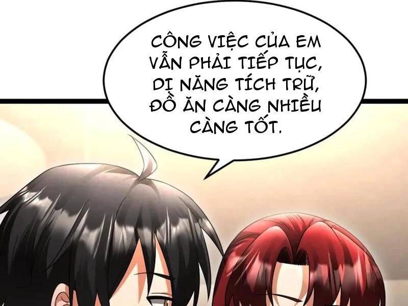 Toàn Cầu Băng Phong: Ta Chế Tạo Phòng An Toàn Tại Tận Thế Chapter 521 - Trang 17