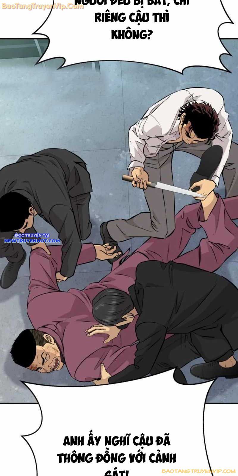 Cháu Trai Thiên Tài Của Vua Cho Vay Nặng Lãi chapter 30 - Trang 47