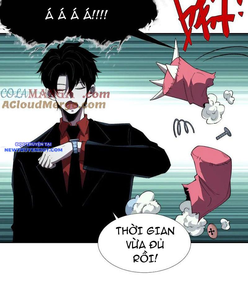 Vô Hạn Thôi Diễn chapter 40 - Trang 47