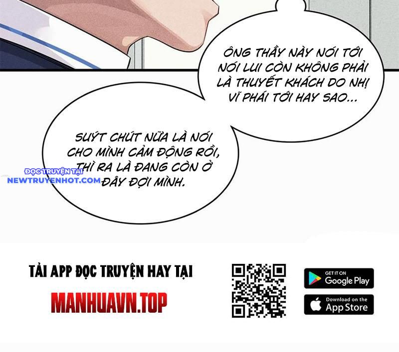 Cửu Tinh độc Nãi chapter 73 - Trang 55