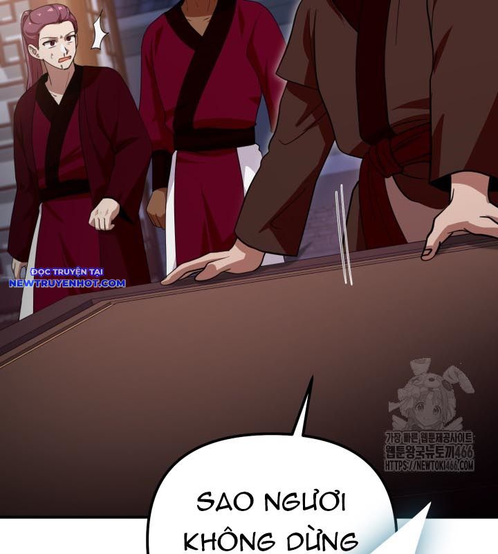 Nhà Nghỉ Thiên Ma chapter 33 - Trang 41