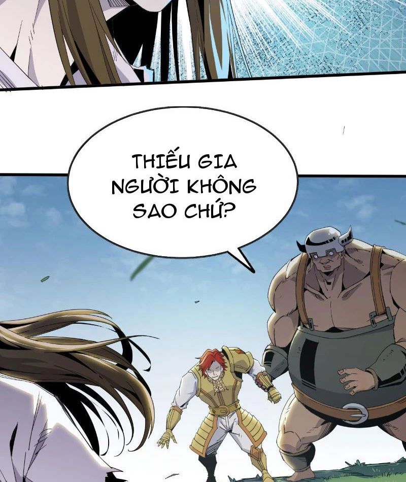 Mình Ta Tu Tiên Chapter 10 - Trang 22