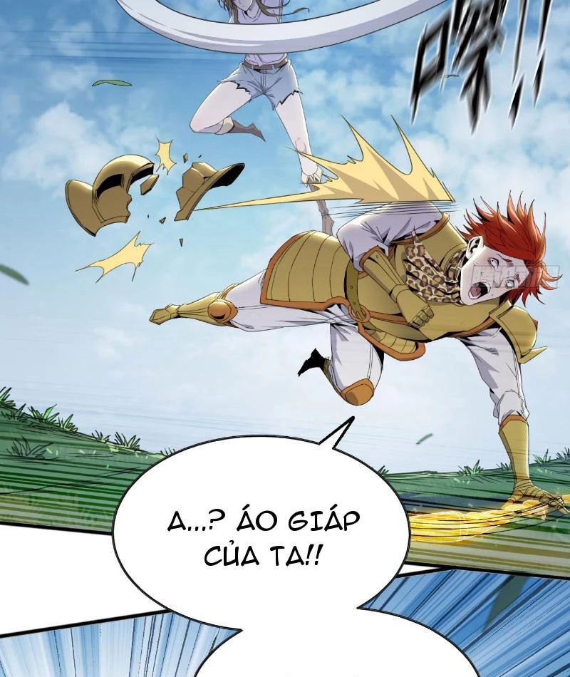 Mình Ta Tu Tiên Chapter 10 - Trang 8