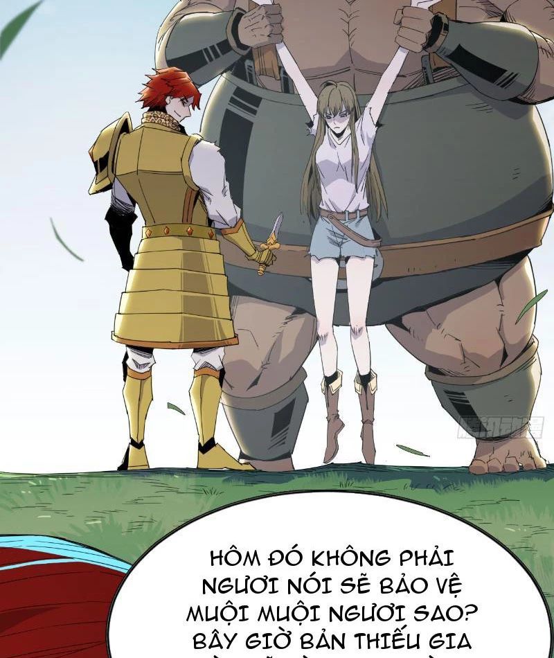 Mình Ta Tu Tiên Chapter 10 - Trang 27