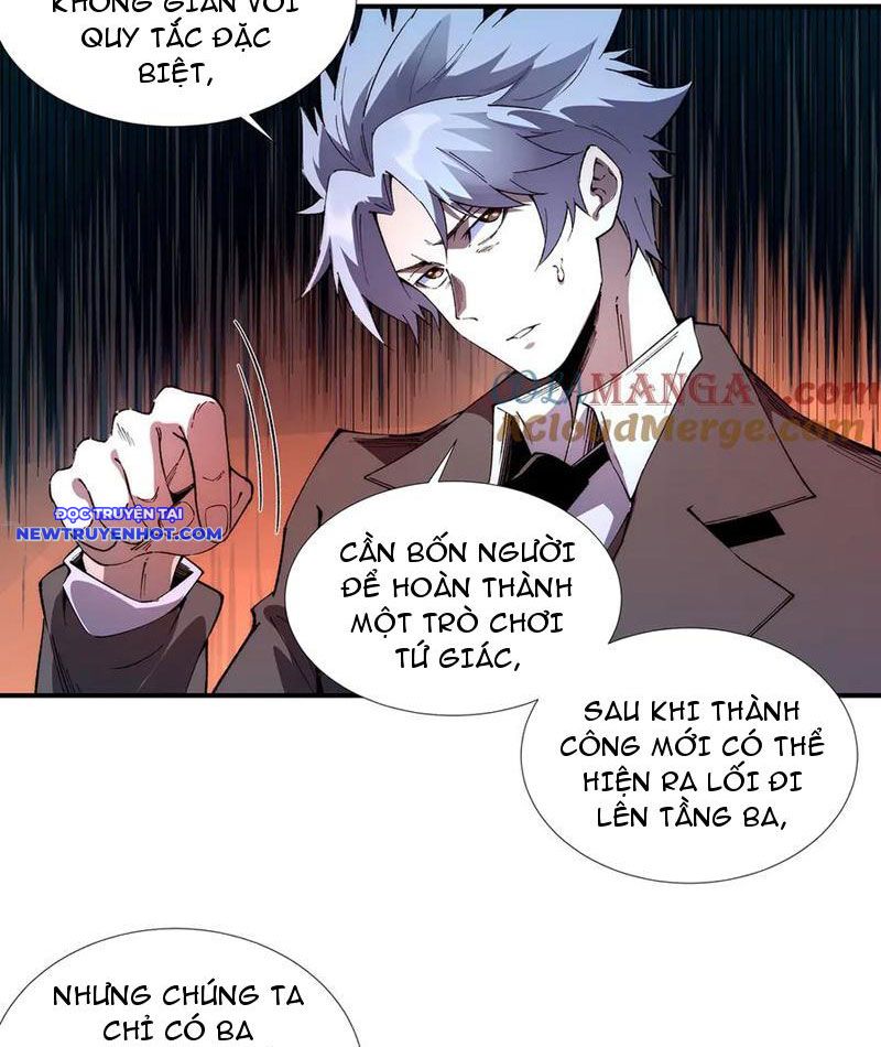 Vô Hạn Thôi Diễn chapter 42 - Trang 36