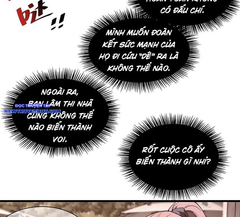 Vô Hạn Thôi Diễn chapter 28 - Trang 44