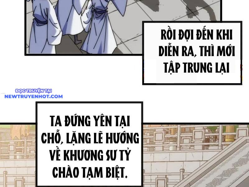 Mời Công Tử Trảm Yêu chapter 136 - Trang 42