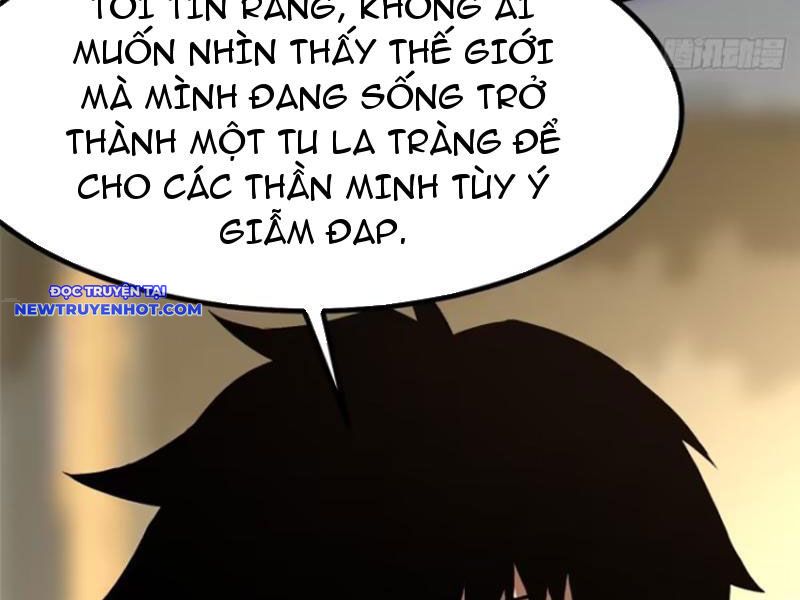 Ta Thật Không Muốn Học Cấm Chú chapter 91 - Trang 23