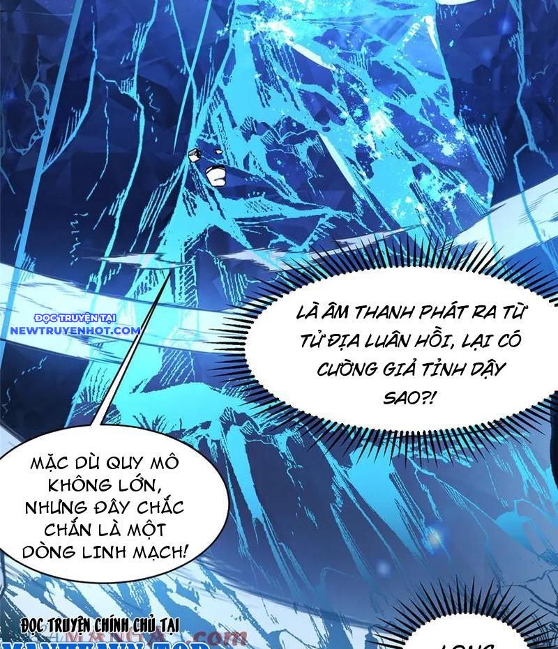 Đô Thị Cực Phẩm Y Thần chapter 218 - Trang 50