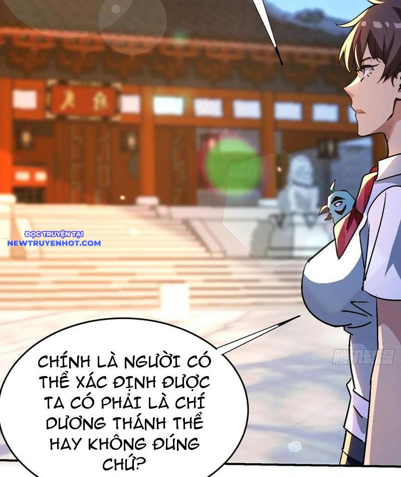 Bạn Gái Của Tôi Toàn Là Truyền Thuyết chapter 117 - Trang 23