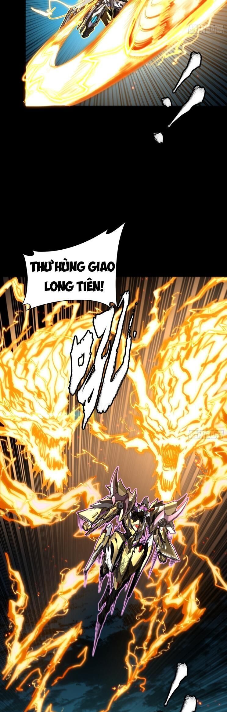 Tinh Giáp Hồn Tướng Chapter 248 - Trang 21