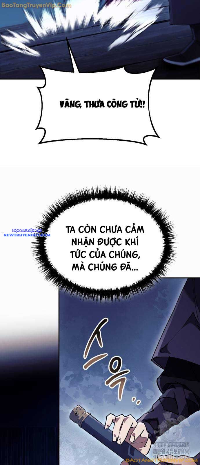 Thiên Ma Muốn Sống Một Cuộc Đời Bình Lặng chapter 7 - Trang 26