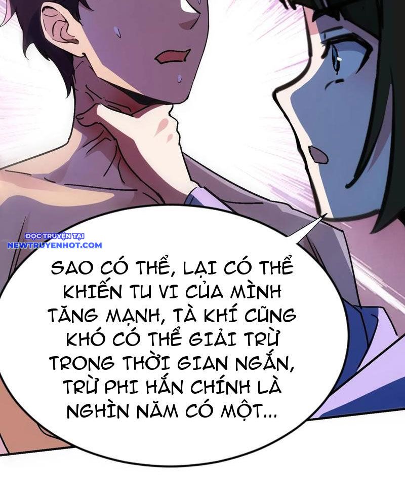 Bạn Gái Của Tôi Toàn Là Truyền Thuyết chapter 115 - Trang 46