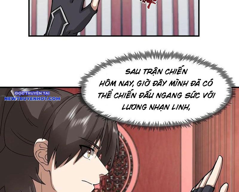 Hỗn Độn Thiên Đế Quyết chapter 125 - Trang 59