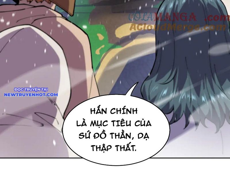 Ta Có Nhìn Thấy Quy Tắc Cấm Khu! chapter 28 - Trang 65