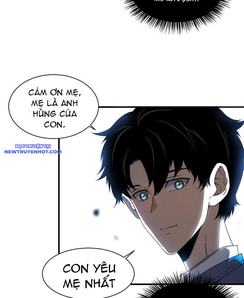 Vô Hạn Thôi Diễn chapter 15 - Trang 25