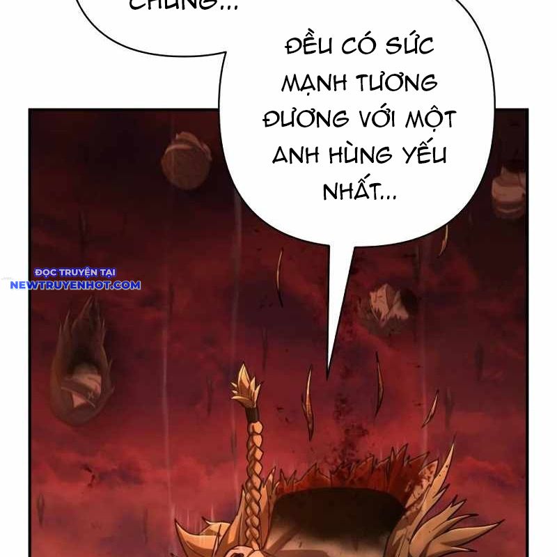 Sự Trở Lại Của Anh Hùng Diệt Thế chapter 132 - Trang 151